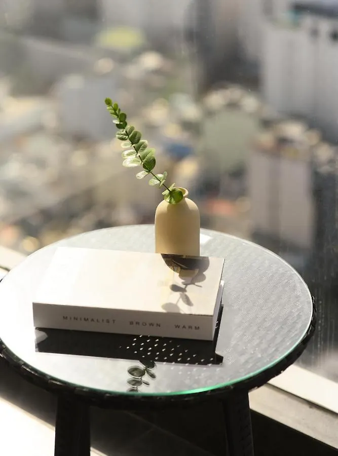 S Lux Apartment Virgo Nha Trang 0*,