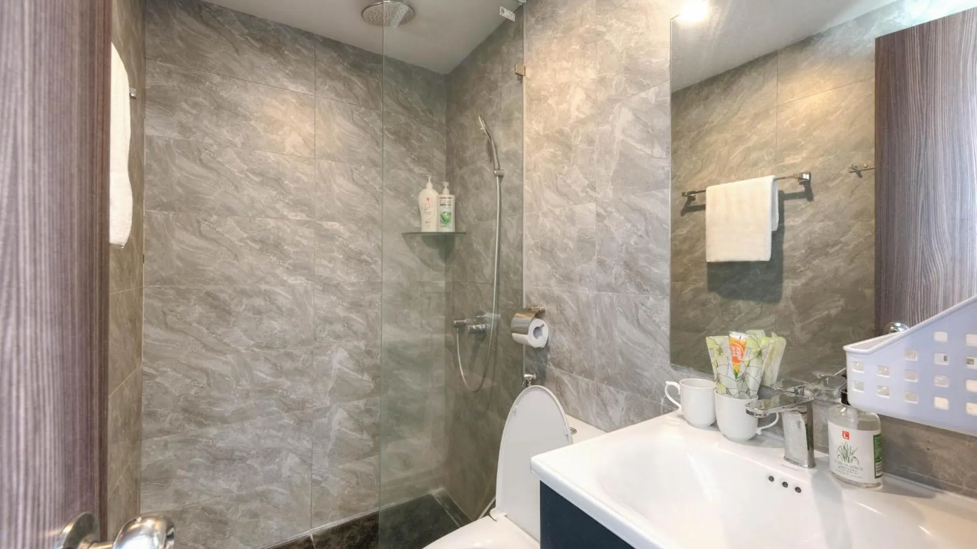 S Lux Apartment Virgo Nha Trang Vietnam