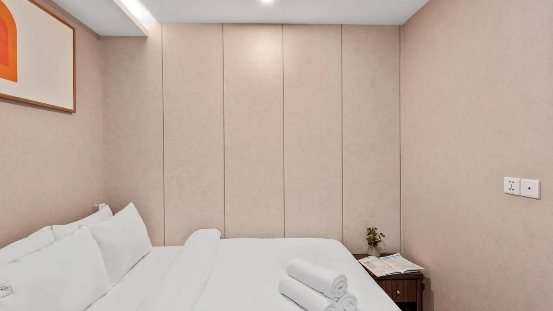 S Lux Apartment Virgo Nha Trang Vietnam