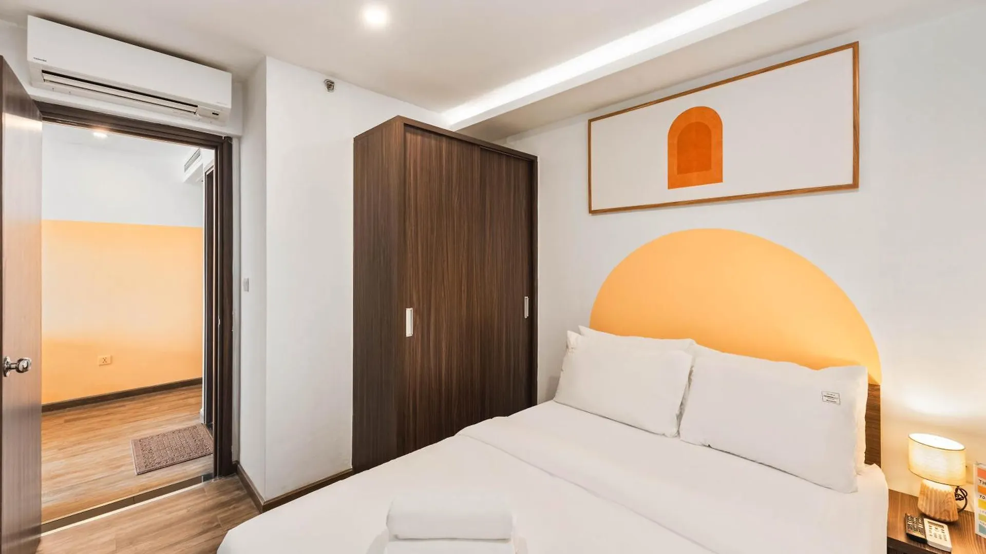 S Lux Apartment Virgo Nha Trang Aparthotel