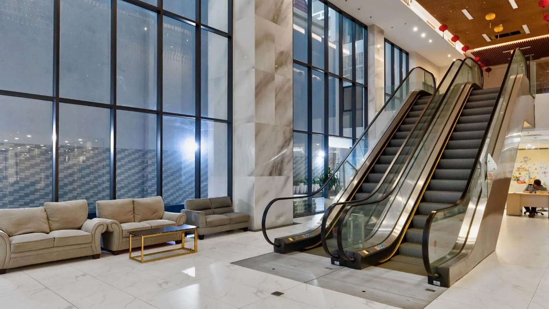 S Lux Apartment Virgo Nha Trang Vietnam