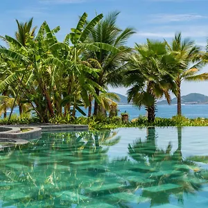 5* Resort Alibu
