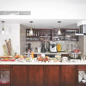 Maison De Camille Boutique Отель Хошимин