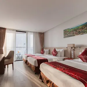 4* Hotel Lemore