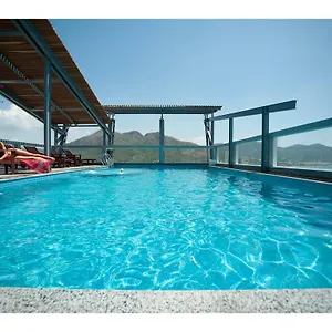 4* Hotel Seasing Boutique