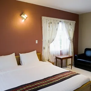 3* Hotel Carpe Dm