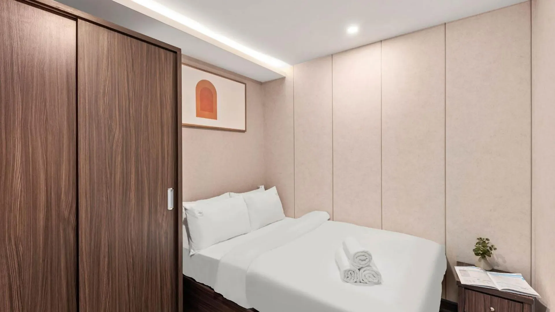 S Lux Apartment Virgo Nha Trang 0*,