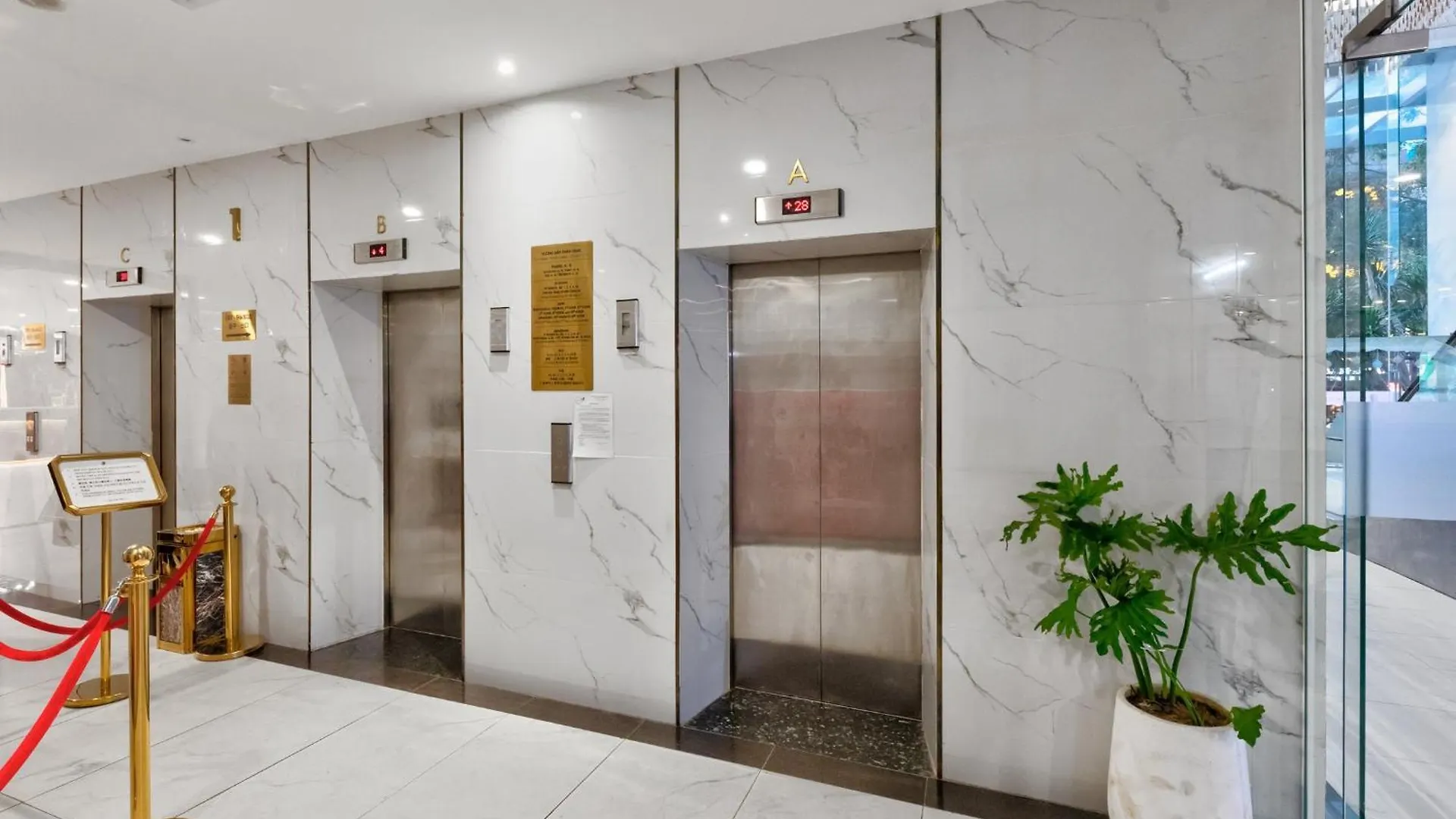 S Lux Apartment Virgo Nha Trang
